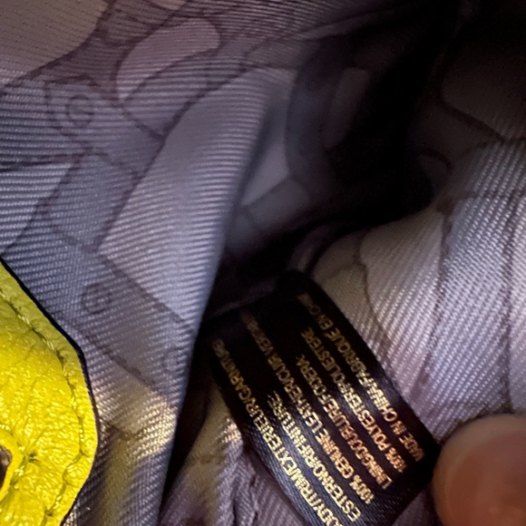 Aimee Kestenberg Neon Crossbody Bag - Picture 3 of 7